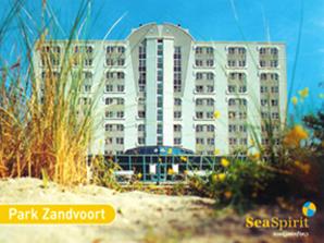 Zandvoort aan Zee 20.- 23.05.2005 - Park Zandvoort Hotel am 20.05.2005 (001)