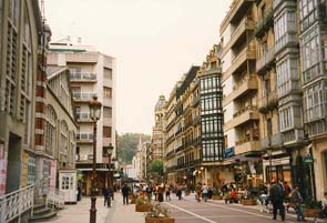 Ir�n 25.- 28.10.1996 - San Sebasti�n (001)