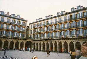 Ir�n 25.- 28.10.1996 - San Sebasti�n (003)