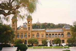 Ir�n 25.- 28.10.1996 - San Sebasti�n (002)