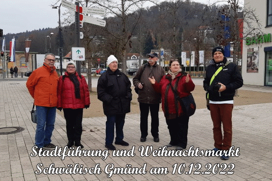 Jahresrckblick 2022: Stadtfhrung und Weihnachtsmarkt in Schwbisch Gmnd am 10.12.2022 (001)
