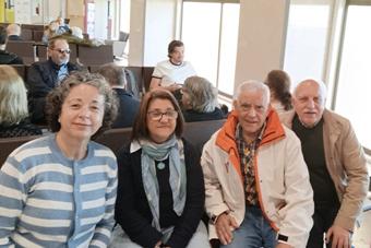 Autostadt Stuttgart 15.- 19.05.2025 - Am Flughafen (001)