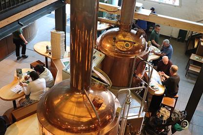 Autostadt Stuttgart 15.- 19.05.2025 - Abendessen im Wichtel Feuerbach am 15.09.2025 (002)