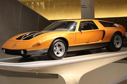 Autostadt Stuttgart 15.- 19.05.2025 - Mercedes-Benz Museum und Mittagessen im VfB Clubrestaurant am 16.09.2025 (007)