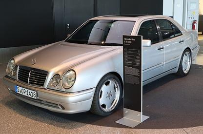 Autostadt Stuttgart 15.- 19.05.2025 - Mercedes-Benz Museum und Mittagessen im VfB Clubrestaurant am 16.09.2025 (013)