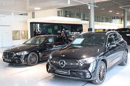 Autostadt Stuttgart 15.- 19.05.2025 - Mercedes-Benz Museum und Mittagessen im VfB Clubrestaurant am 16.09.2025 (015)