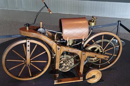 Autostadt Stuttgart 15.- 19.05.2025 - Mercedes-Benz Museum und Mittagessen im VfB Clubrestaurant am 16.09.2025 (016)