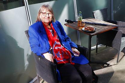 Autostadt Stuttgart 15.- 19.05.2025 - Mercedes-Benz Museum und Mittagessen im VfB Clubrestaurant am 16.09.2025 (018)