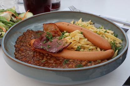 Autostadt Stuttgart 15.- 19.05.2025 - Mercedes-Benz Museum und Mittagessen im VfB Clubrestaurant am 16.09.2025 (027)