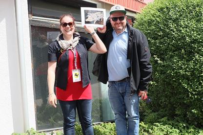 Autostadt Stuttgart 15.- 19.05.2025 - Mercedes-Benz Museum und Mittagessen im VfB Clubrestaurant am 16.09.2025 (032)