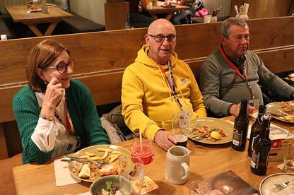 Autostadt Stuttgart 15.- 19.05.2025 - Abendessen im Carls Brauhaus am 16.09.2025 (004)