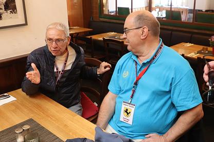 Autostadt Stuttgart 15.- 19.05.2025 - Stadtf�hrung mit Mittagessen im Ratskeller und Abendessen im Sch�nbuch Brauhaus am 17.09.2025 (005)