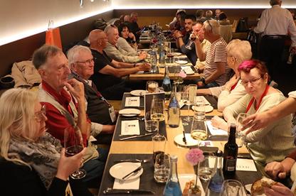 Autostadt Stuttgart 15.- 19.05.2025 - Stadtf�hrung mit Mittagessen im Ratskeller und Abendessen im Sch�nbuch Brauhaus am 17.09.2025 (006)