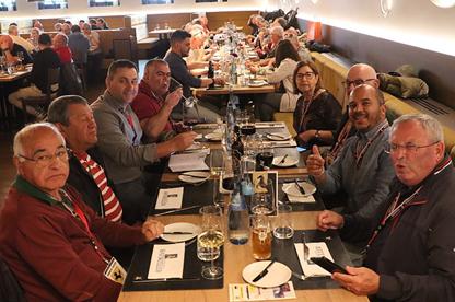 Autostadt Stuttgart 15.- 19.05.2025 - Stadtf�hrung mit Mittagessen im Ratskeller und Abendessen im Sch�nbuch Brauhaus am 17.09.2025 (008)