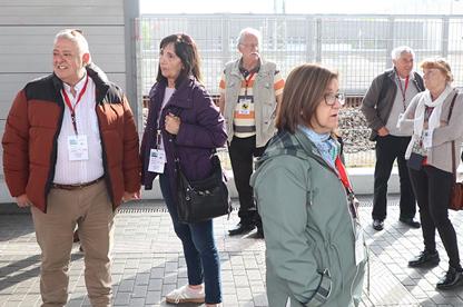 Autostadt Stuttgart 15.- 19.05.2025 - Porsche-Museum und H�henpark Killesberg am 18.09.2025 (003)