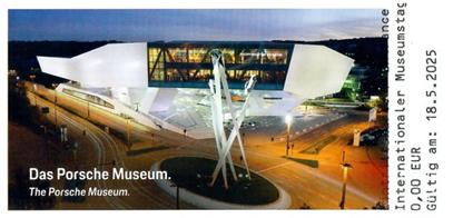 Autostadt Stuttgart 15.- 19.05.2025 - Porsche-Museum und H�henpark Killesberg am 18.09.2025 (004)