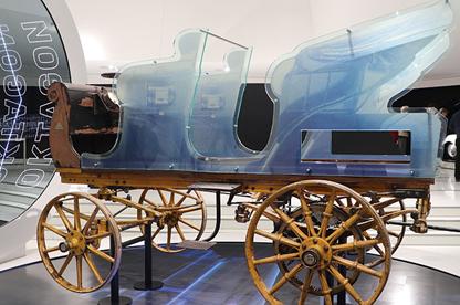 Autostadt Stuttgart 15.- 19.05.2025 - Porsche-Museum und H�henpark Killesberg am 18.09.2025 (007)