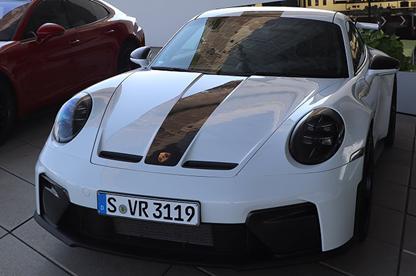 Autostadt Stuttgart 15.- 19.05.2025 - Porsche-Museum und H�henpark Killesberg am 18.09.2025 (008)