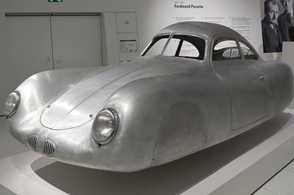 Autostadt Stuttgart 15.- 19.05.2025 - Porsche-Museum und H�henpark Killesberg am 18.09.2025 (010)