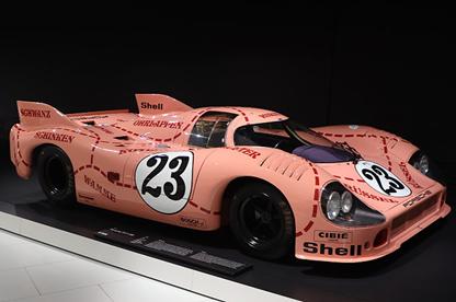 Autostadt Stuttgart 15.- 19.05.2025 - Porsche-Museum und H�henpark Killesberg am 18.09.2025 (011)