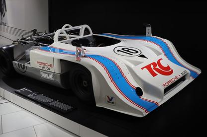 Autostadt Stuttgart 15.- 19.05.2025 - Porsche-Museum und H�henpark Killesberg am 18.09.2025 (013)