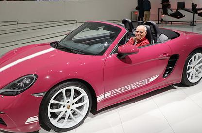 Autostadt Stuttgart 15.- 19.05.2025 - Porsche-Museum und H�henpark Killesberg am 18.09.2025 (015)