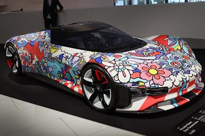 Autostadt Stuttgart 15.- 19.05.2025 - Porsche-Museum und H�henpark Killesberg am 18.09.2025 (016)