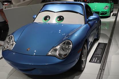 Autostadt Stuttgart 15.- 19.05.2025 - Porsche-Museum und H�henpark Killesberg am 18.09.2025 (018)