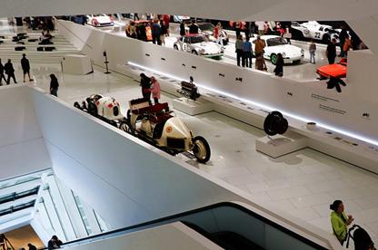 Autostadt Stuttgart 15.- 19.05.2025 - Porsche-Museum und H�henpark Killesberg am 18.09.2025 (019)