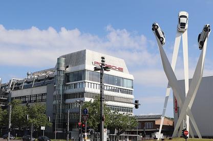 Autostadt Stuttgart 15.- 19.05.2025 - Porsche-Museum und H�henpark Killesberg am 18.09.2025 (023)