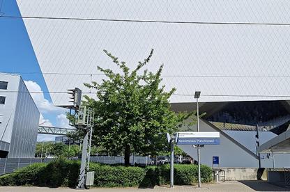 Autostadt Stuttgart 15.- 19.05.2025 - Porsche-Museum und H�henpark Killesberg am 18.09.2025 (024)