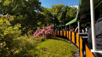 Autostadt Stuttgart 15.- 19.05.2025 - Porsche-Museum und H�henpark Killesberg am 18.09.2025 (030)