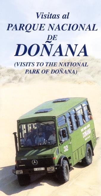 Sanlcar de Barrameda 17.- 21.05.2018 - Nationalpark Coto de Doana am 18.05.2018 (003)