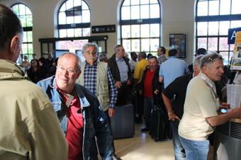 Montauban / Saint-Antonin-Noble-Val 22.- 26.05.2014 - Anreise Bahnhof Montauban am 22.05.2014 (003)