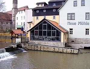 Gotha (Residenzstadt) 31.05.- 04.06.2007 - Erfurt (Landeshauptstadt) am 02.06.2007 (001)