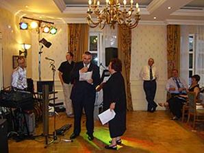 Gotha (Residenzstadt) 31.05.- 04.06.2007 - Galaabend am 03.06.2007 (001)