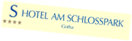 Gotha (Residenzstadt) 31.05.- 04.06.2007 - Hotel am Schlosspark (001)
