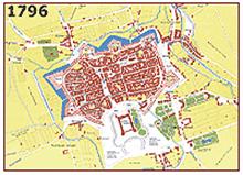 Gotha (Residenzstadt) 31.05.- 04.06.2007 - Gotha 1796 (001)