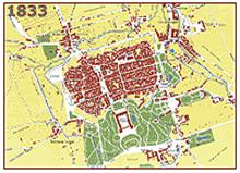 Gotha (Residenzstadt) 31.05.- 04.06.2007 - Gotha 1833 (001)