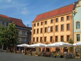 Gotha (Residenzstadt) 25.- 27.05.2005 - Altstadt von Gotha (001)