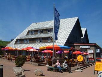 Gotha (Residenzstadt) 25.- 27.05.2005 - Gro�er Inselsberg (001)