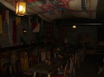 Gotha (Residenzstadt) am 28.02.2007 - Erfurt Wirtshaus Christoffel (002)