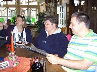 Gotha (Residenzstadt) am 30.05.2007 - Seemanns-Stube "Zur Goldenen Schelle" am 30.05.2007 (003)