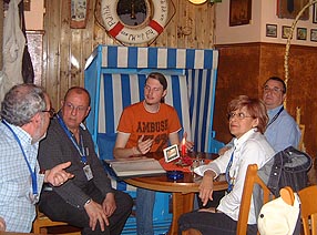 Gotha (Residenzstadt) am 31.05. und 03.06.2007 - Seemanns-Stube am 31. Mai 2007 (005)