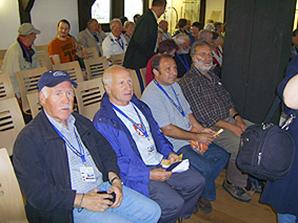 Gotha (Residenzstadt) 31.05.- 04.06.2007 - Eisenach (Wartburgstadt) / Bachhaus am 01.06.2007 (007)