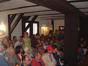 Gotha (Residenzstadt) 31.05.- 04.06.2007 - Eisenach (Wartburgstadt) / Bachhaus am 01.06.2007 (008)