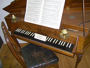 Gotha (Residenzstadt) 31.05.- 04.06.2007 - Eisenach (Wartburgstadt) / Bachhaus am 01.06.2007 (013)