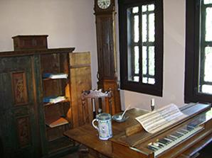 Gotha (Residenzstadt) 31.05.- 04.06.2007 - Eisenach (Wartburgstadt) / Bachhaus am 01.06.2007 (017)