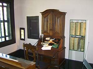 Gotha (Residenzstadt) 31.05.- 04.06.2007 - Eisenach (Wartburgstadt) / Bachhaus am 01.06.2007 (018)