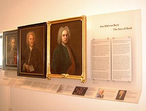 Gotha (Residenzstadt) 31.05.- 04.06.2007 - Eisenach (Wartburgstadt) / Bachhaus am 01.06.2007 (020)